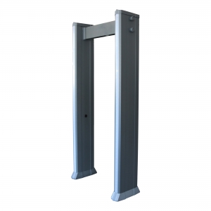 SP800 Walk Through Metal Detector Arch - Image 3