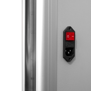 SP600 Walk Through Metal Detector Arch - Image 3