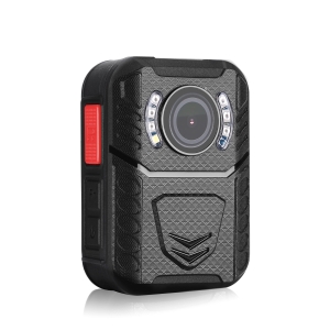 X4K1 Body Worn Camera