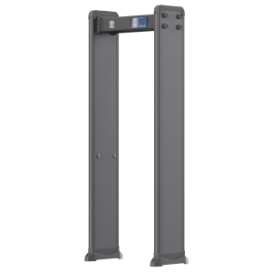 SP810 Waterproof 33-Zone Walkthrough Metal Detector Arch - Image 4