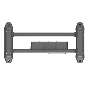 SP810 Waterproof 33-Zone Walkthrough Metal Detector Arch - Image 6
